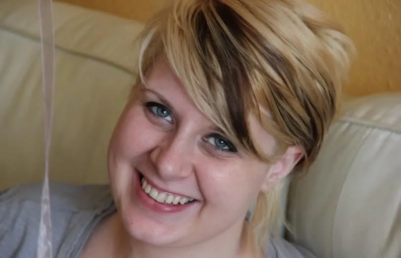 Ylva, 24 Jahre — sextreffen in Porz am Rhein