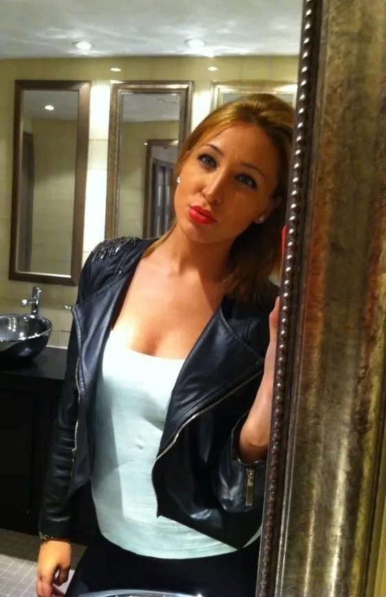 Alina, 26 Jahre — sextreffen in Marzahn