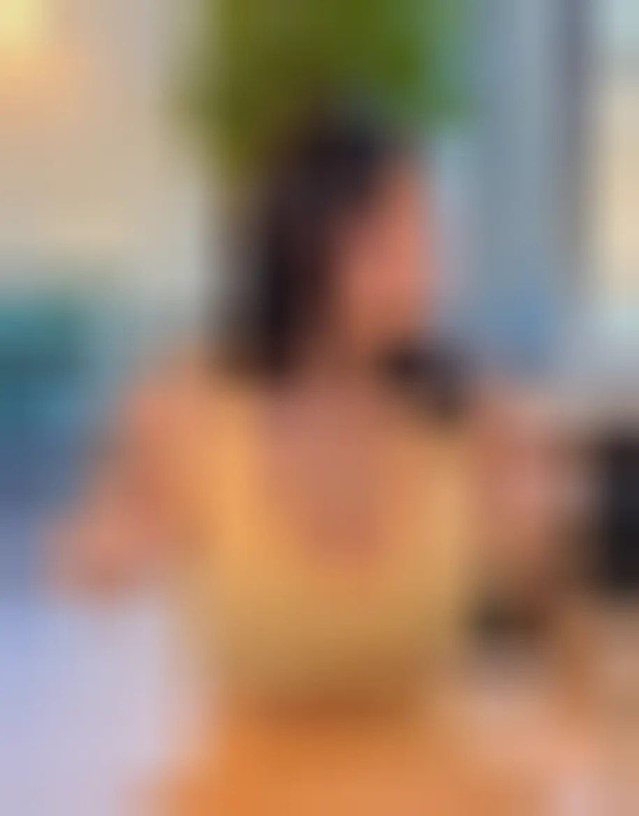 Amina, 27 Jahre — sextreffen in Jena