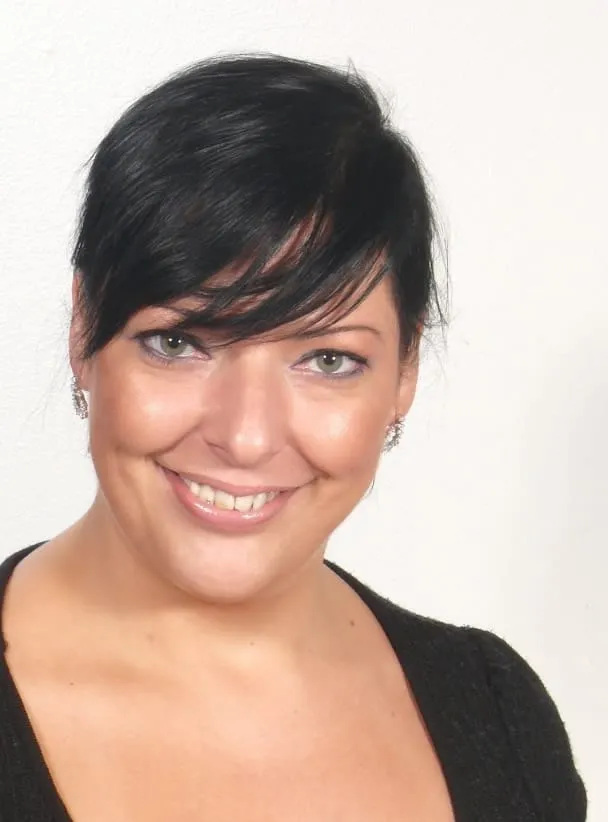 Corinna, 27 Jahre — sextreffen in Siegen