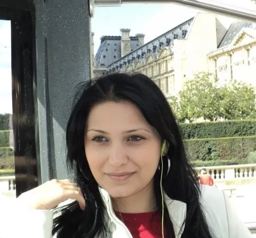 Tilda, 22 Jahre — sextreffen in Trier