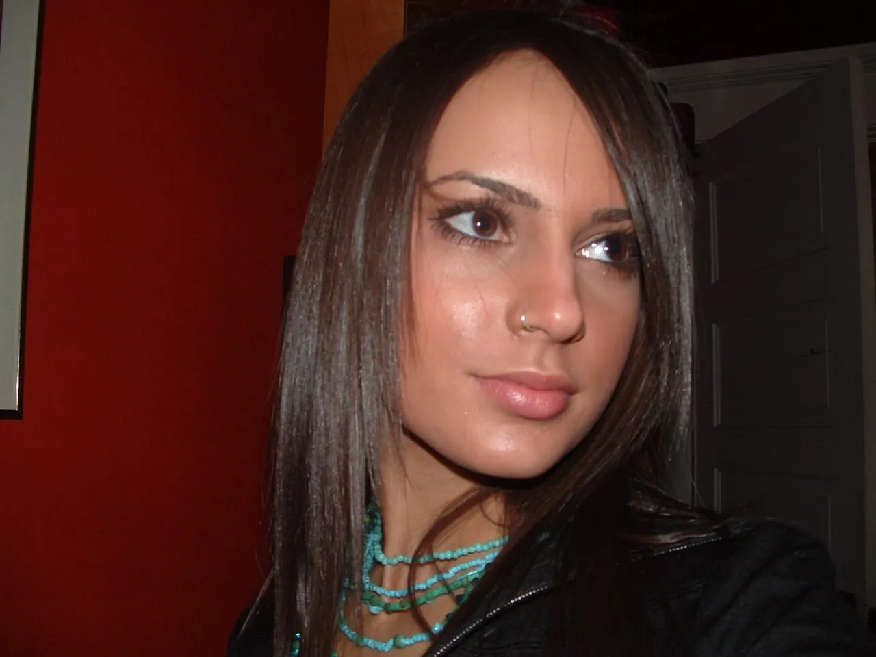 Ines, 34 Jahre — sextreffen in Bönen