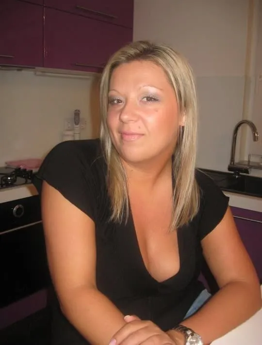 Zina, 22 Jahre — sextreffen in Hagen
