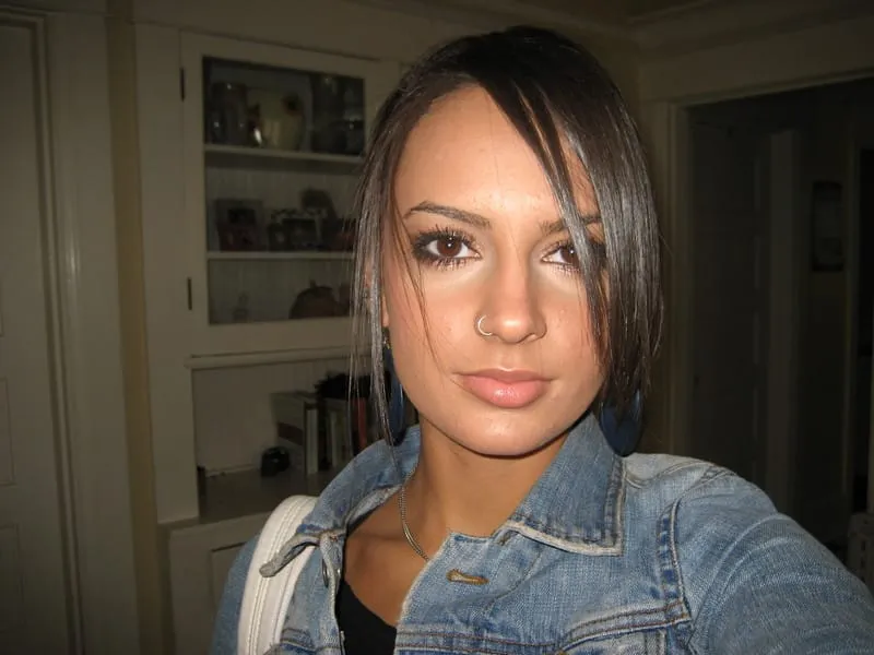 Amina, 22 Jahre — sextreffen in Magdeburg