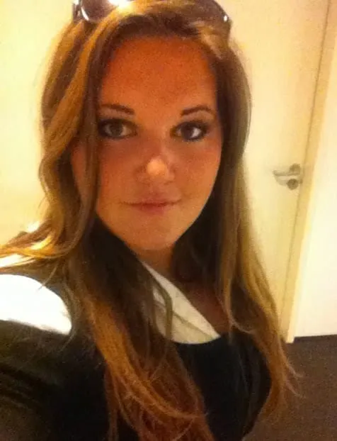 Jessica, 28 Jahre — sextreffen in Rüsselsheim am Main