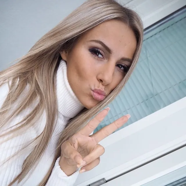 Renate, 26 Jahre — sextreffen in Kempen