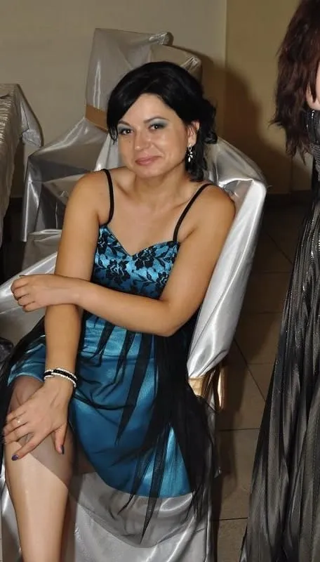 Leonie, 32 Jahre — sextreffen in Offenbach