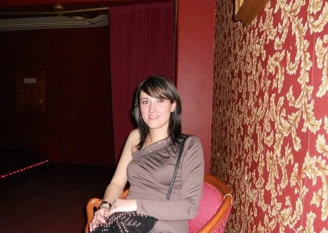 Jasmin, 32 Jahre — sextreffen in Düsseldorf