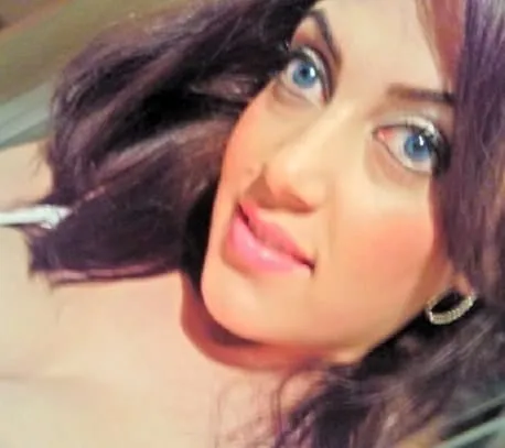 Fiona, 22 Jahre — sextreffen in Wandsbek