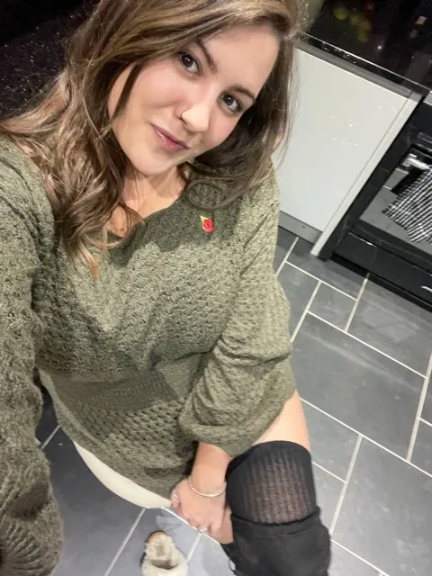 Juna, 19 Jahre — sextreffen in Berlin