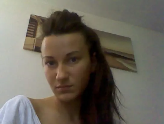 Nina, 25 Jahre — sextreffen in Voerde