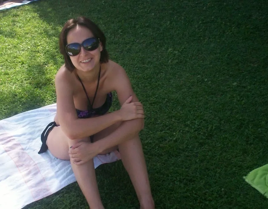 Mareike, 27 Jahre — sextreffen in Bremerhaven