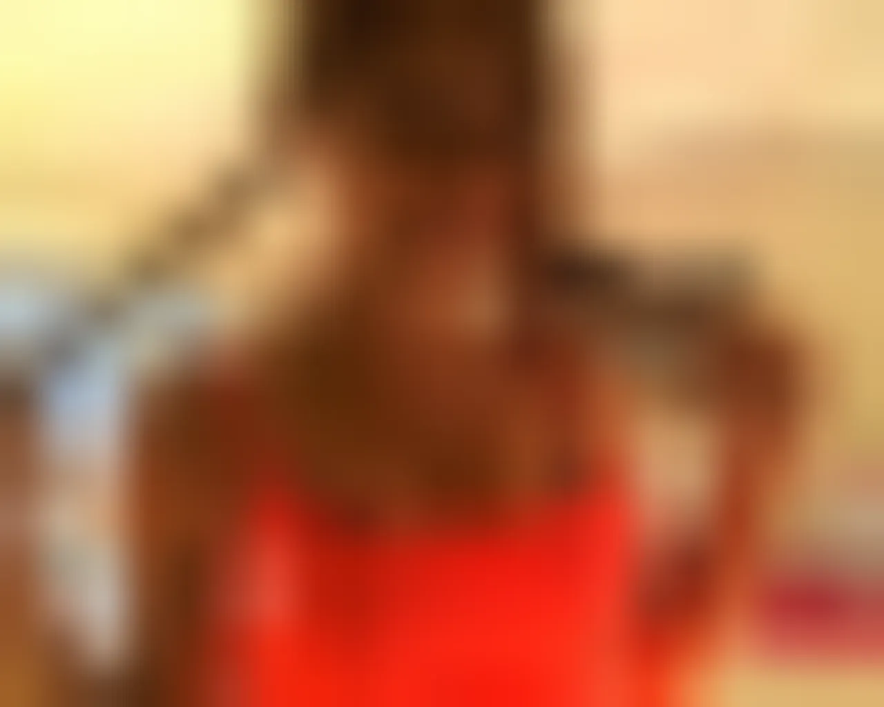 Amina, 28 Jahre — sextreffen in Münster