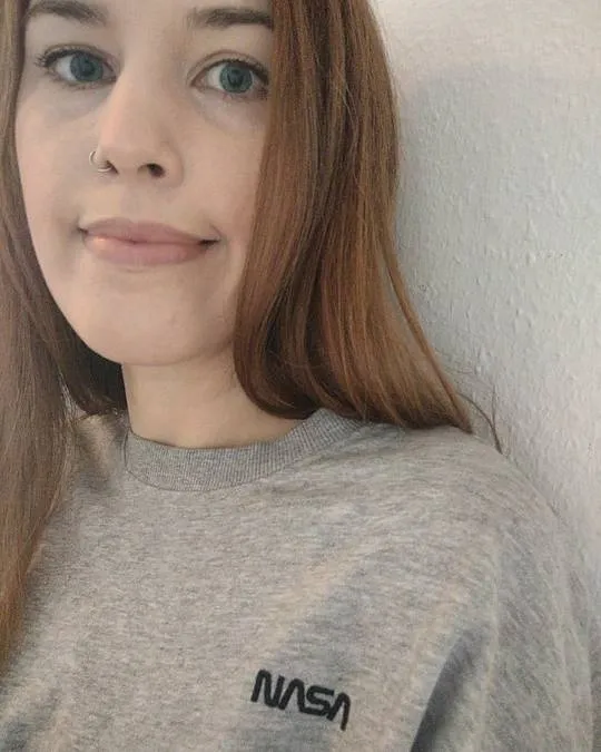 Nora, 31 Jahre — sextreffen in Düsseldorf