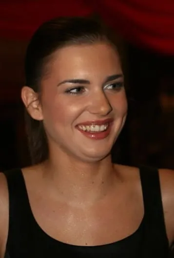 Claudia, 29 Jahre — sextreffen in Düsseldorf