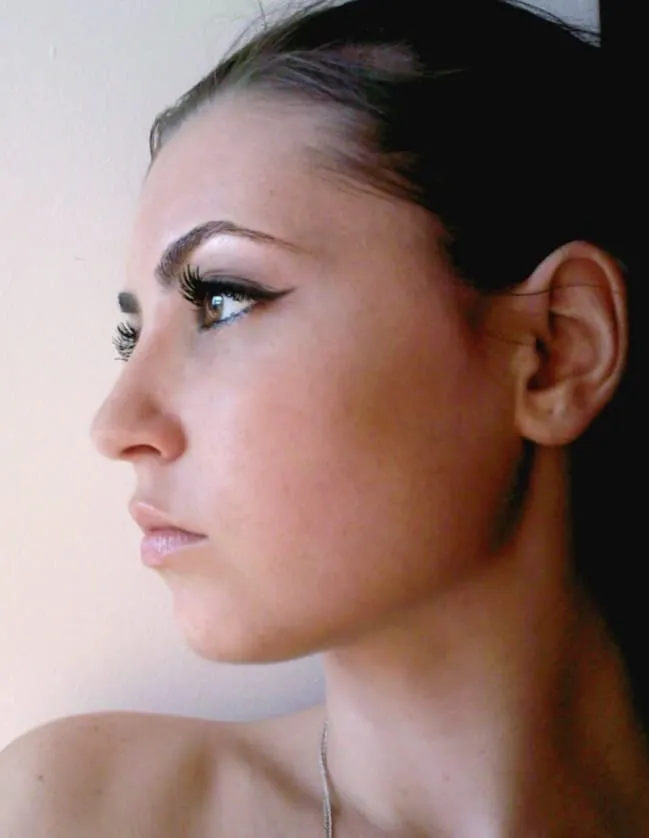 Sabrina, 28 Jahre — sextreffen in Leipzig