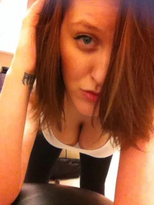 Emma, 24 Jahre — sextreffen in Bergisch Gladbach