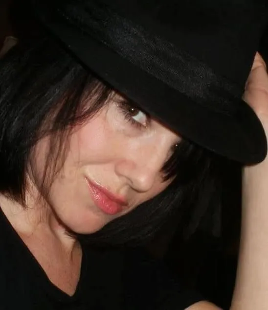Lina, 27 Jahre — sextreffen in Bünde