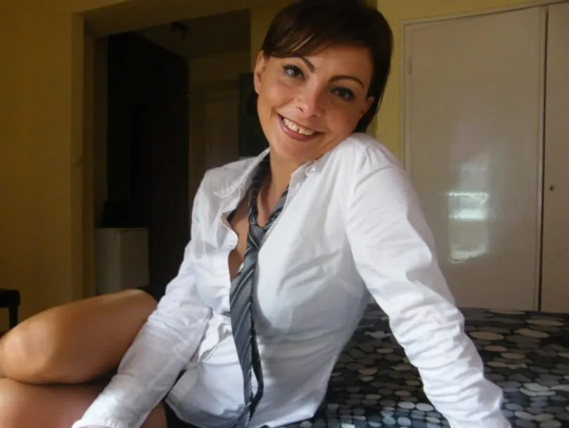 Leila, 26 Jahre — sextreffen in Hochheim am Main