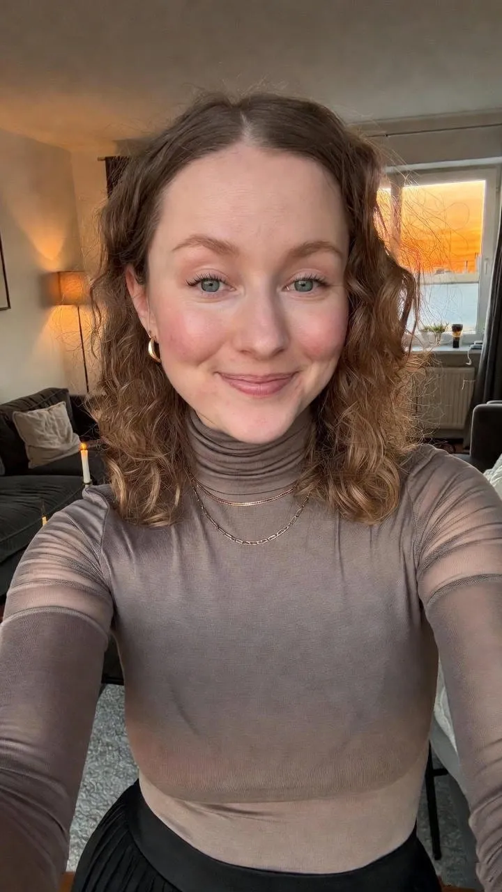 Emma, 23 Jahre — sextreffen in Rodenkirchen