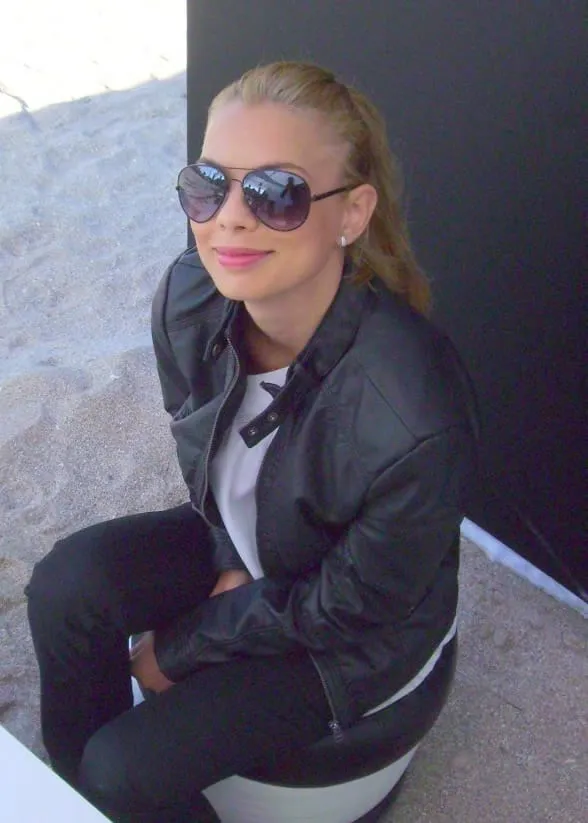 Susanne, 29 Jahre — sextreffen in Pforzheim