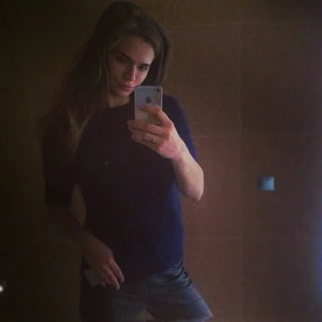 Monika, 27 Jahre — sextreffen in Ahaus