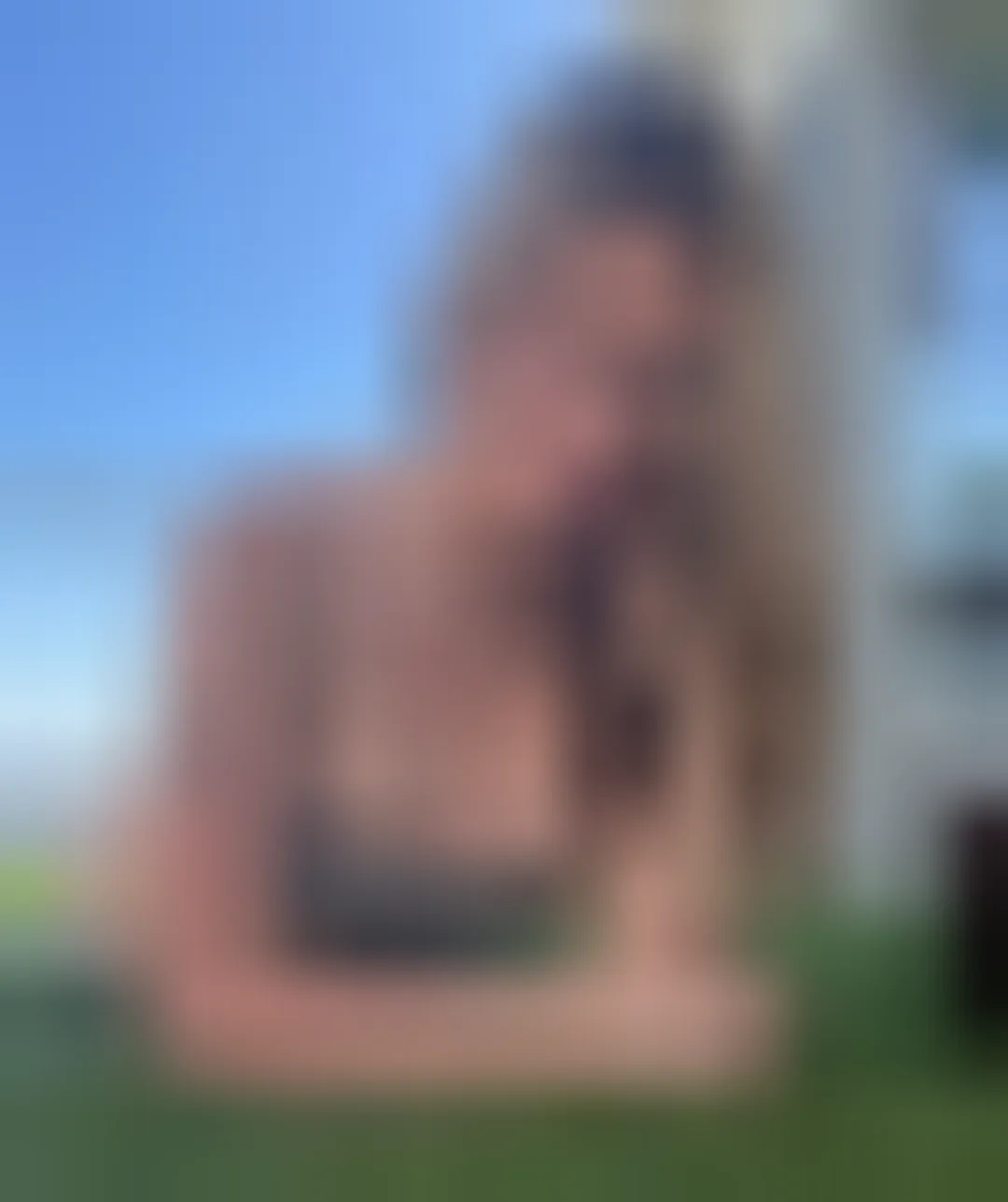 Tina, 34 Jahre — sextreffen in Karlstadt