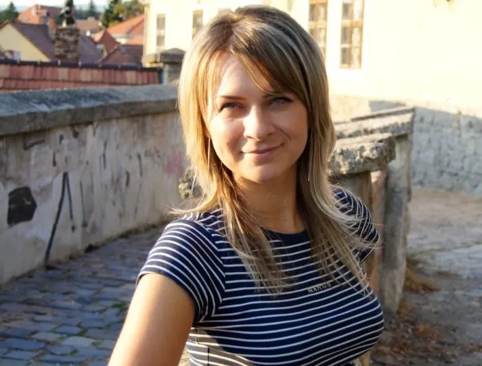 Sophie, 44 Jahre — sextreffen in Erfurt