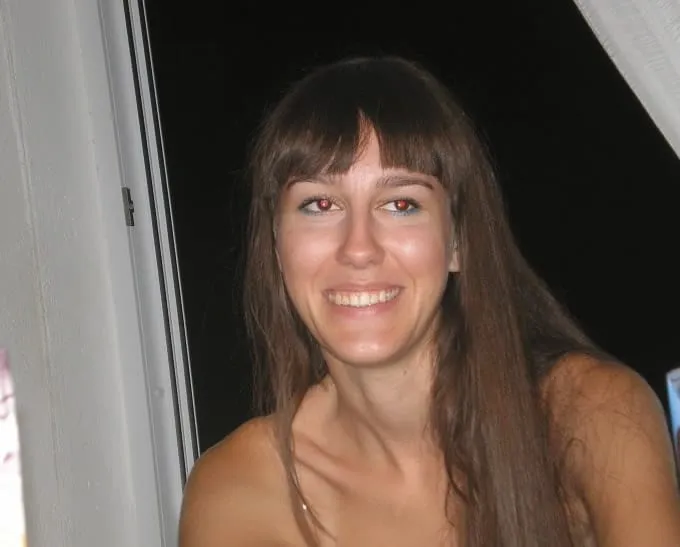 Nora, 22 Jahre — sextreffen in Esslingen
