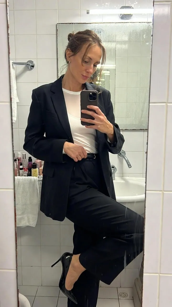 Verena, 33 Jahre — sextreffen in Wedding