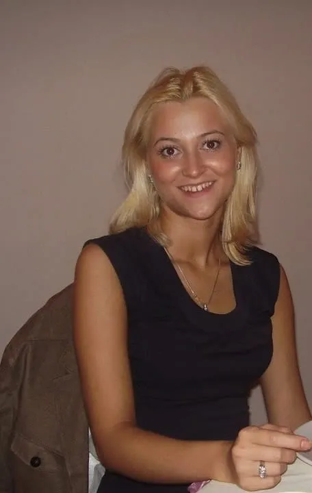 Zola, 24 Jahre — sextreffen in Gelsenkirchen