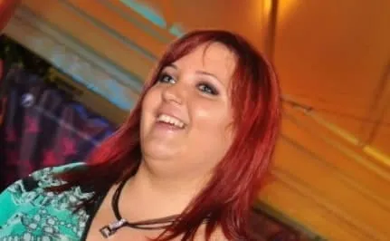 Katrin, 30 Jahre — sextreffen in Wilmersdorf