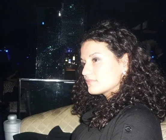 Layla, 23 Jahre — sextreffen in Wuppertal