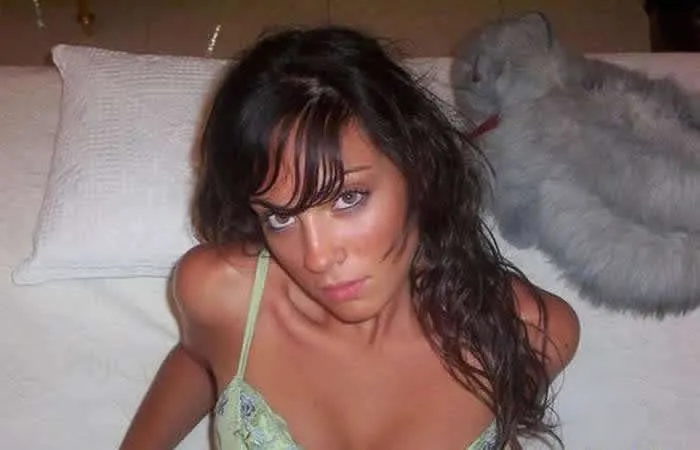 Zehra, 26 Jahre — sextreffen in Porz am Rhein