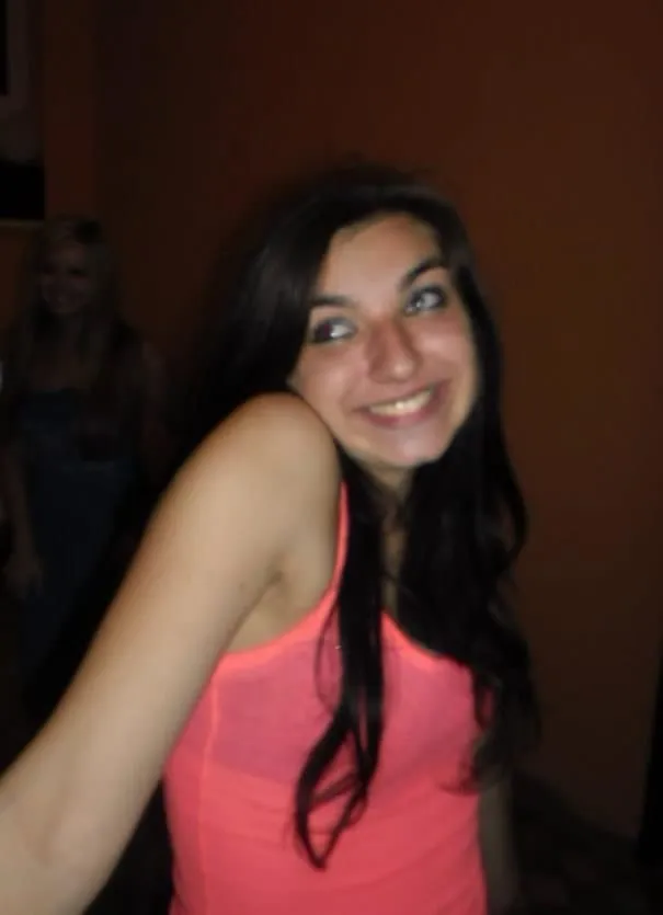 Samira, 31 Jahre — sextreffen in Köln