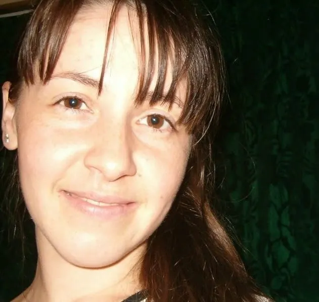 Nadine, 32 Jahre — sextreffen in Wandsbek