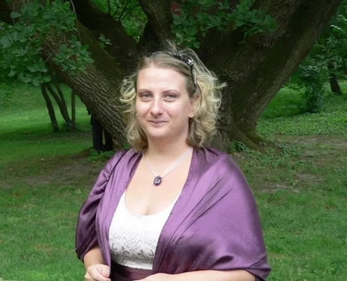 Brigitte, 36 Jahre — sextreffen in Trier