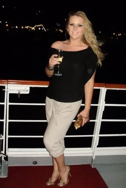 Layla, 25 Jahre — sextreffen in Bonn Hardtberg