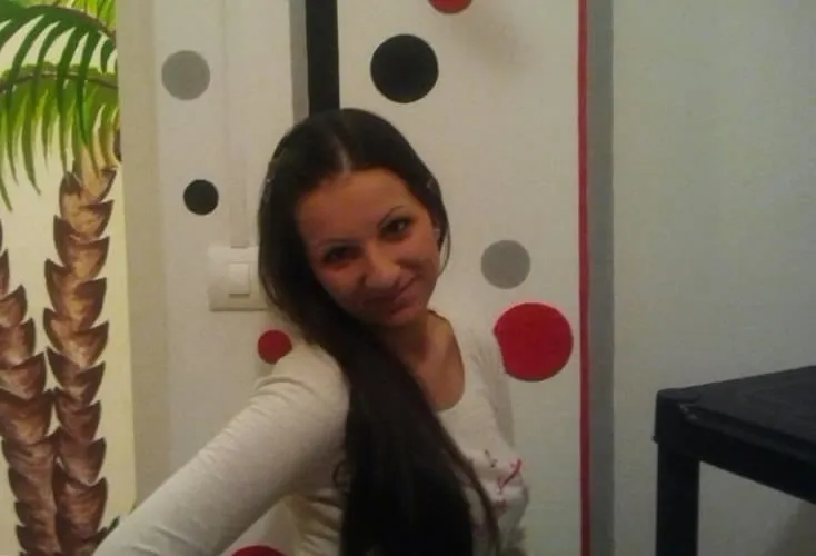 Zola, 22 Jahre — sextreffen in Magdeburg