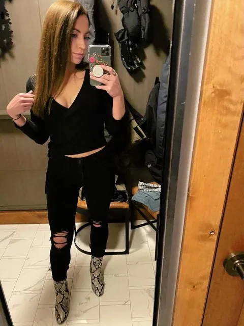 Christina, 27 Jahre — sextreffen in Bogenhausen