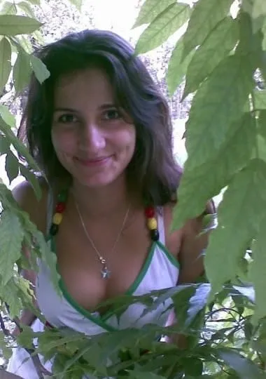 Isabella, 24 Jahre — sextreffen in Hamburg-Nord