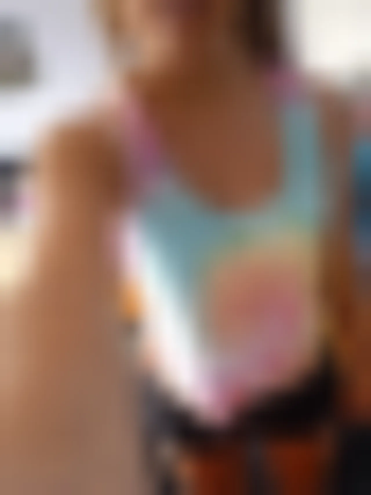 Nina, 24 Jahre — sextreffen in München