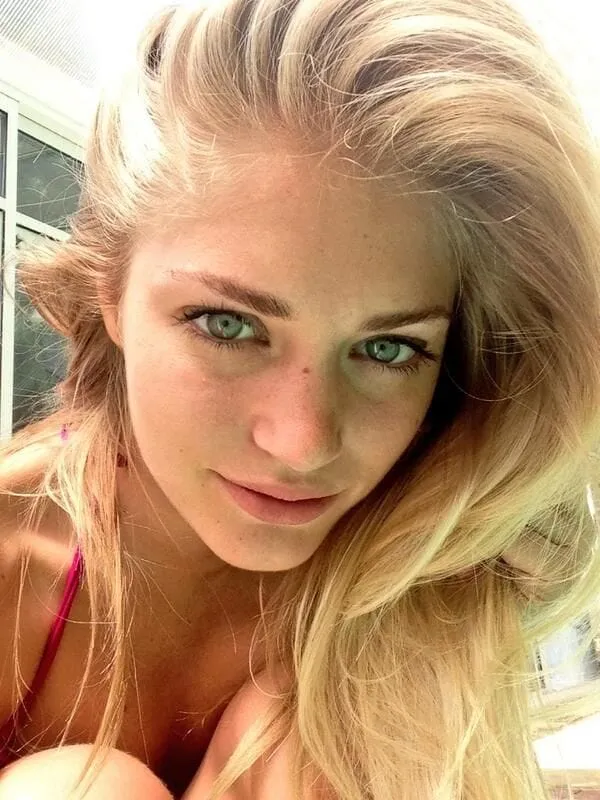 Angelika, 29 Jahre — sextreffen in Bogenhausen