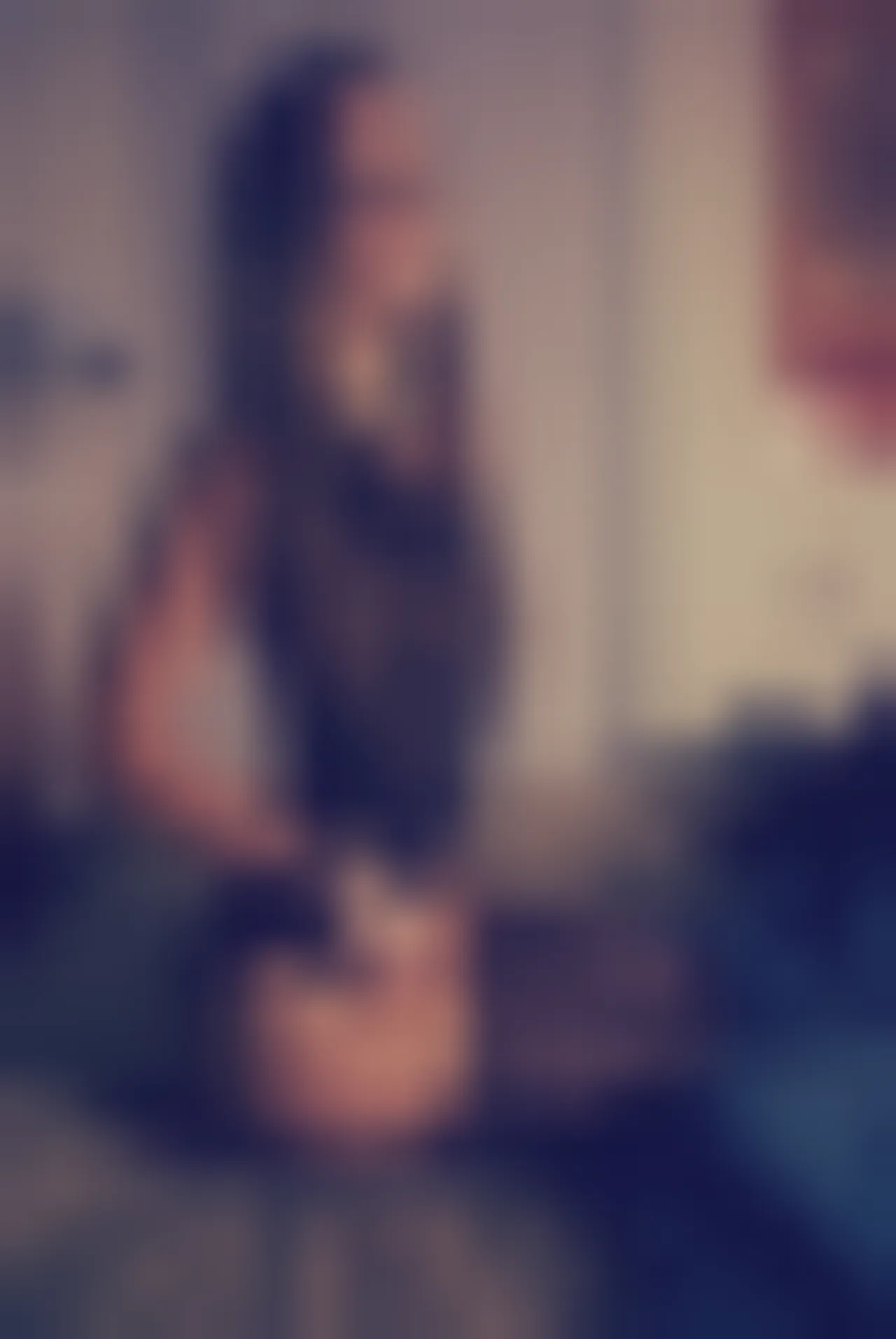 Samira, 25 Jahre — sextreffen in Oberhausen