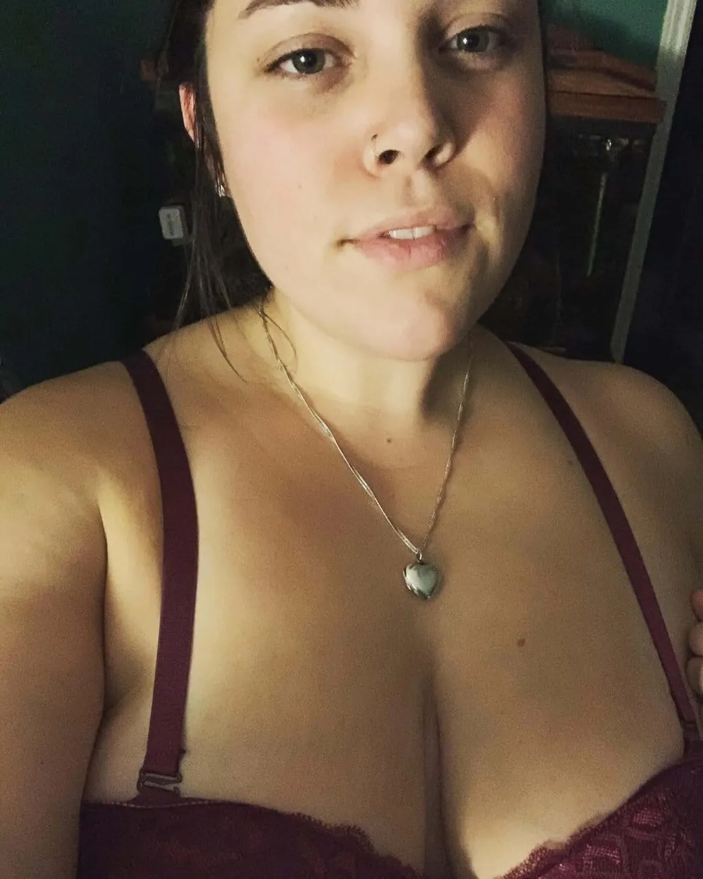 Heike, 28 Jahre — sextreffen in Neustrelitz