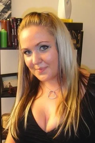 Luna, 22 Jahre — sextreffen in Gauting