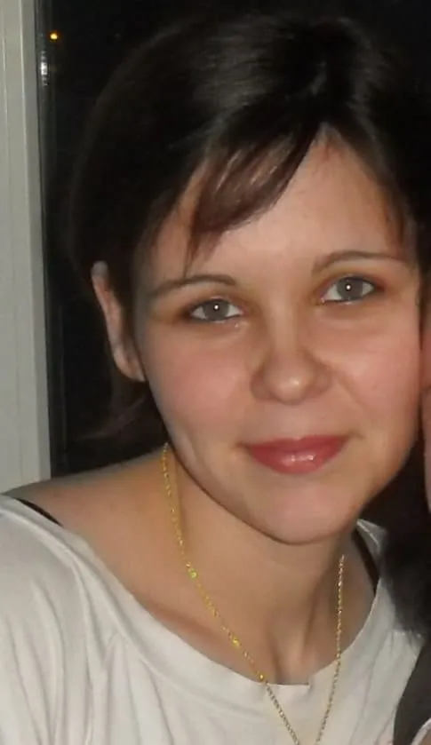 Nina, 25 Jahre — sextreffen in Leonberg