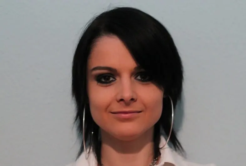 Luna, 23 Jahre — sextreffen in Mülheim