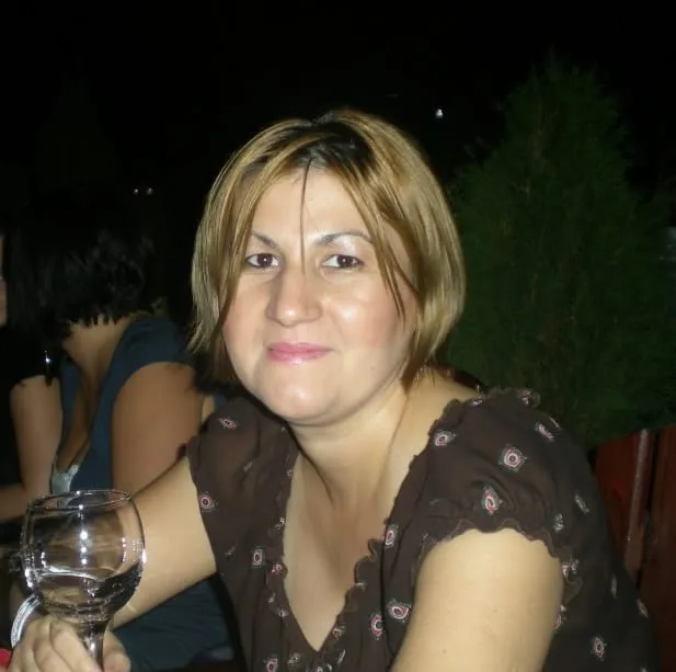 Melanie, 27 Jahre — sextreffen in Bogenhausen