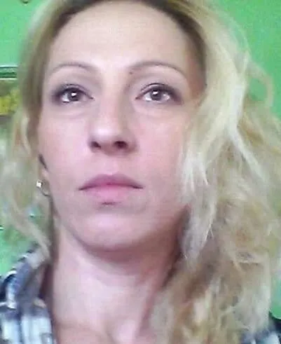 Samira, 34 Jahre — sextreffen in Kassel